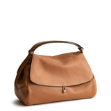 Rothvale Shoulder Bag - Roasted Pecan - Swatch Image