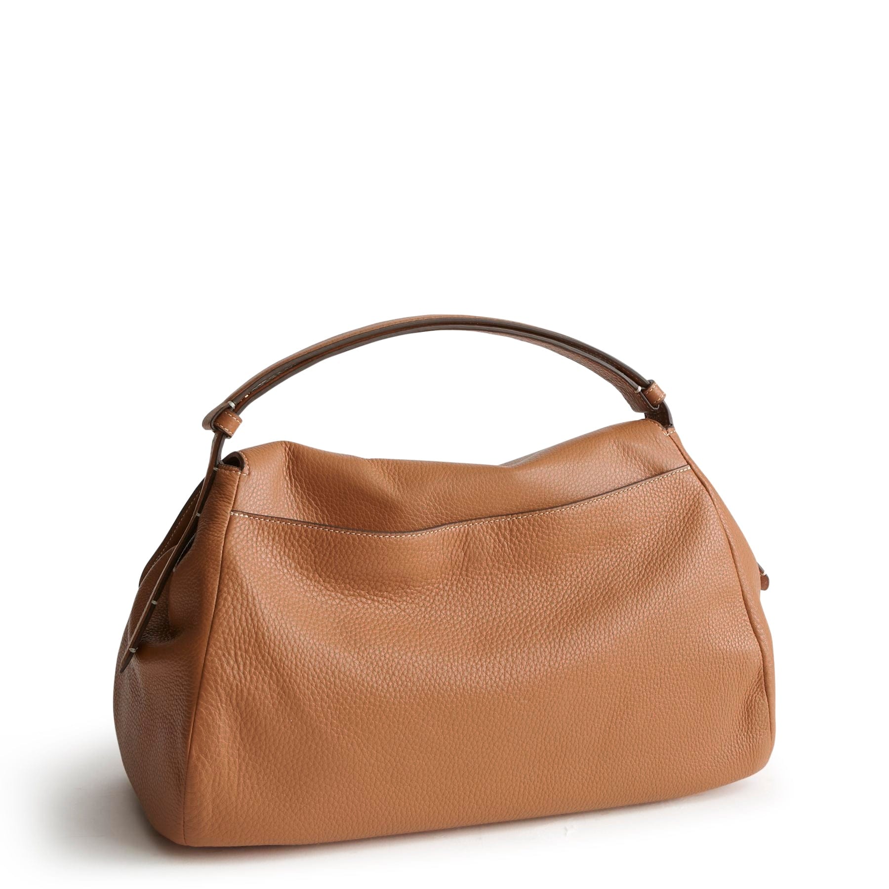 Rothvale Shoulder Bag - Leather | Vera Bradley