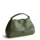 Rothvale Shoulder Bag - Bronze Green - Swatch Image