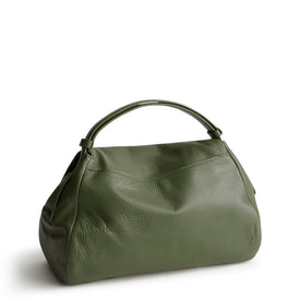 Rothvale Shoulder Bag-Bronze Green-Image 7-Vera Bradley