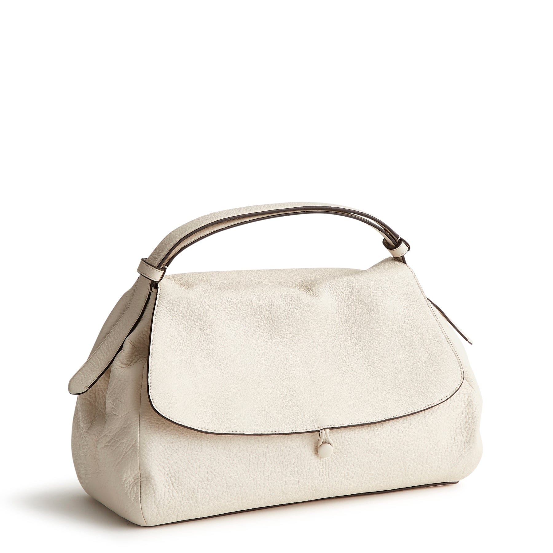 Rothvale Shoulder Bag - Leather | Vera Bradley