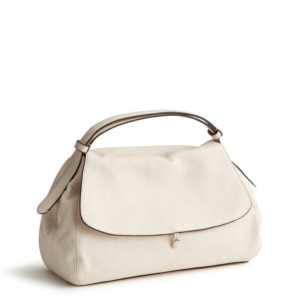 Rothvale Shoulder Bag - Leather | Vera Bradley