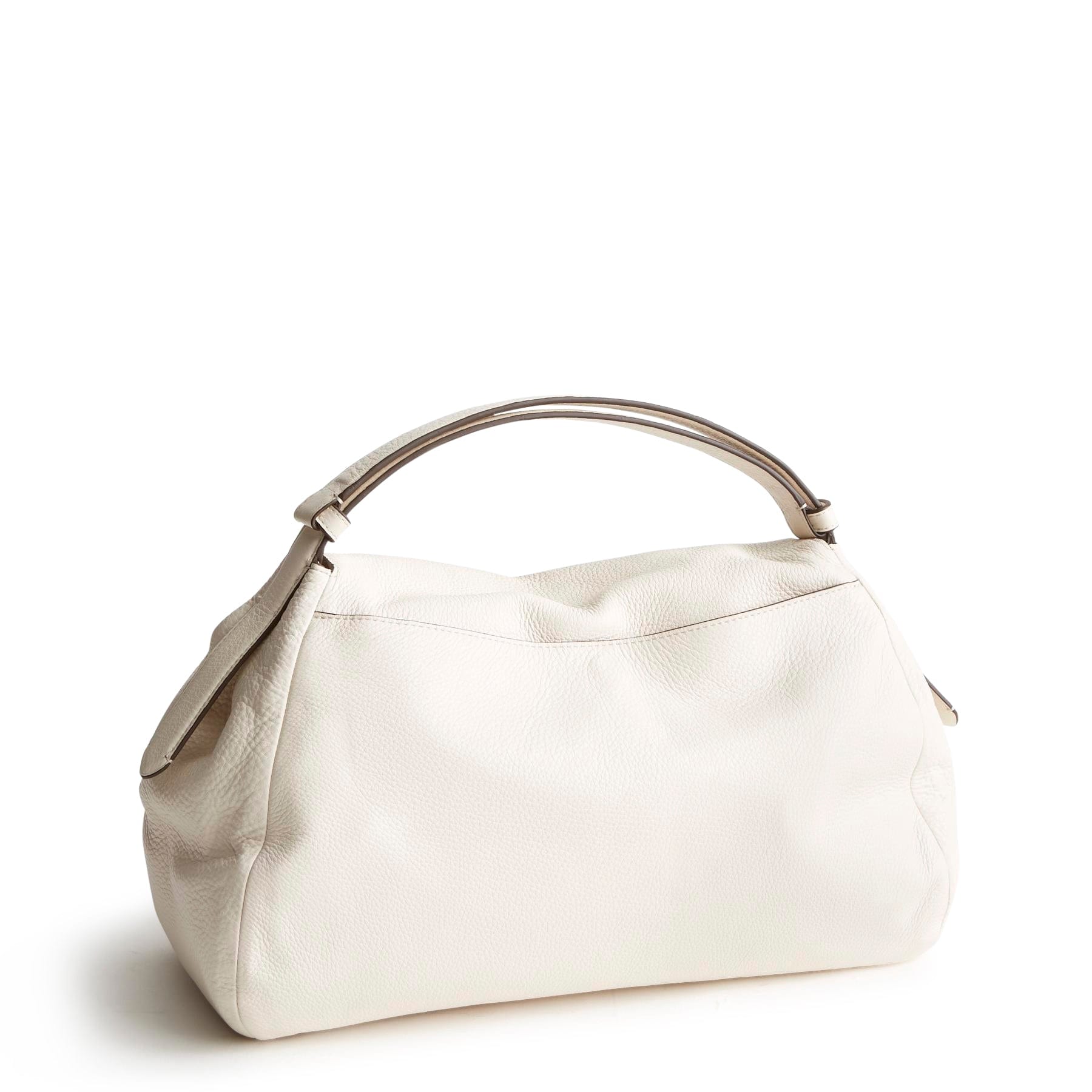 Rothvale Shoulder Bag - Leather | Vera Bradley