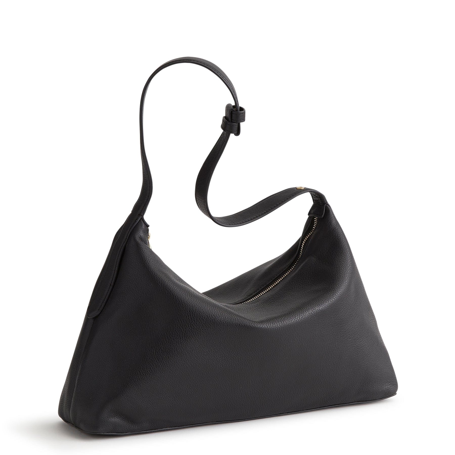 Marcelle Shoulder Bag - Leather | Vera Bradley