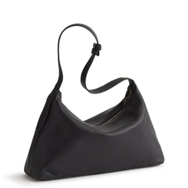 Marcelle Shoulder Bag-Moonless Night-Image 4-Vera Bradley
