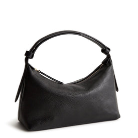 Roxbury Crescent Shoulder Bag-Moonless Night-Image 1-Vera Bradley