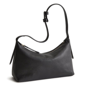 Roxbury Crescent Shoulder Bag-Moonless Night-Image 4-Vera Bradley