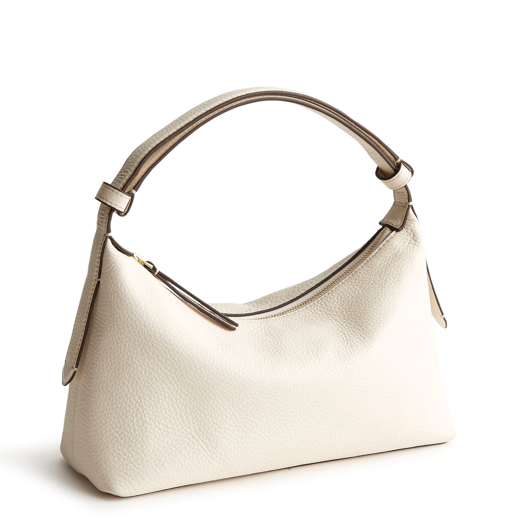 Roxbury Crescent Shoulder Bag