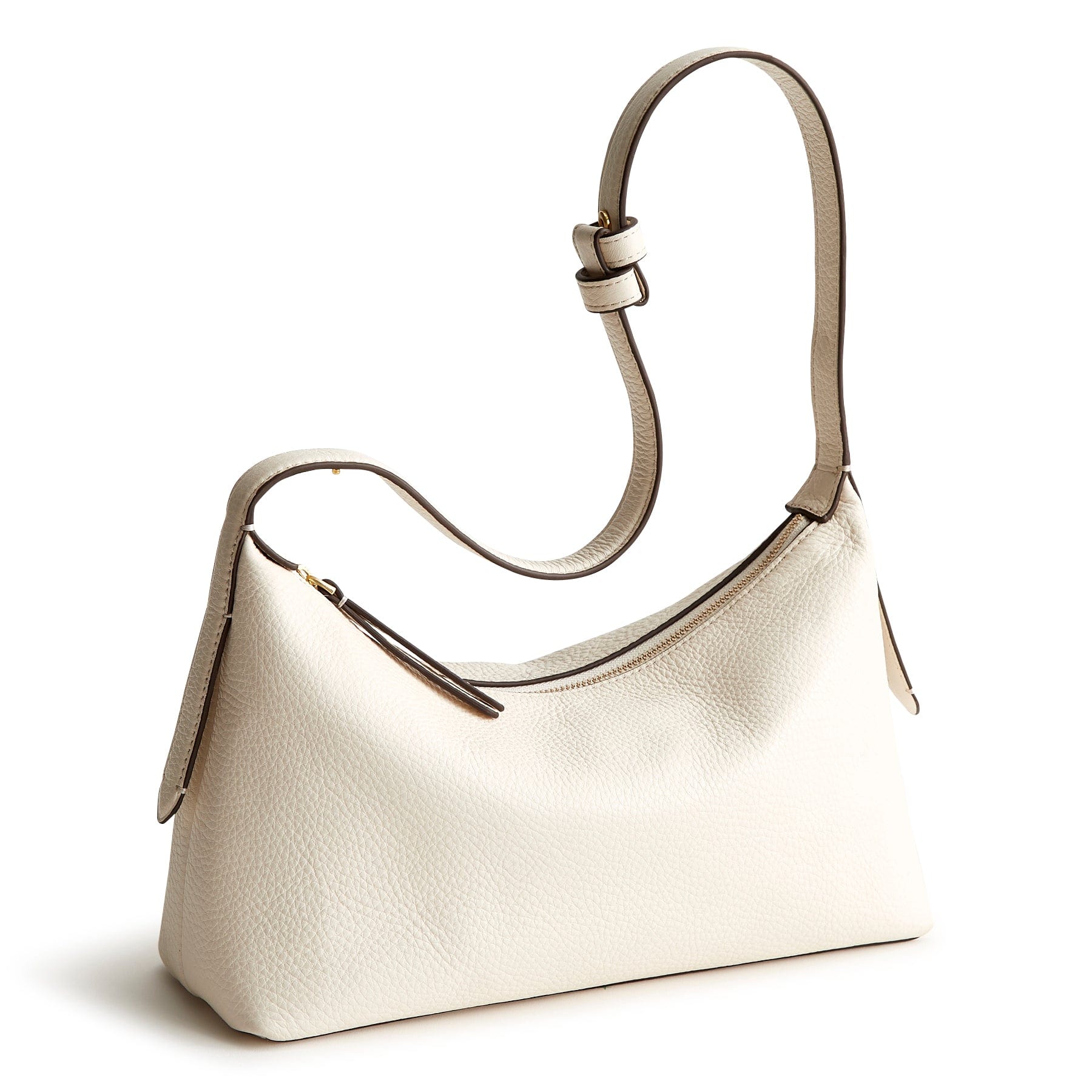 Roxbury Crescent Shoulder Bag