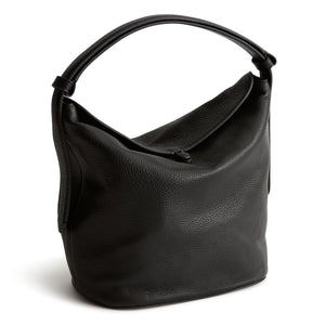 Astoria Shoulder Bag - Moonless Night - Swatch Image