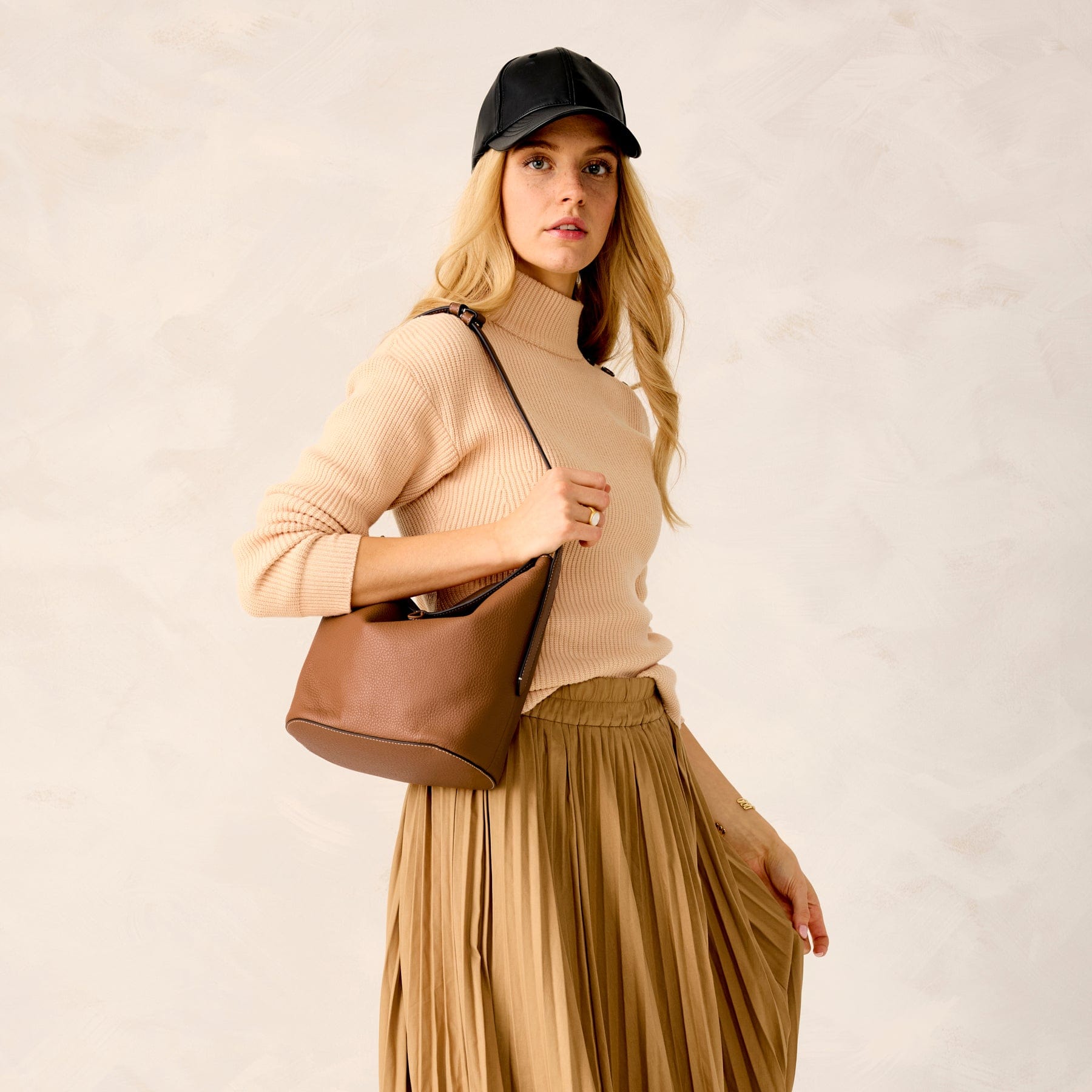 Astoria Shoulder Bag