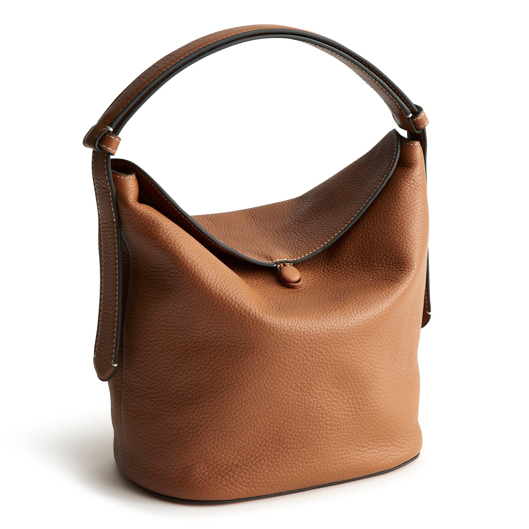Astoria Shoulder Bag - Leather | Vera Bradley