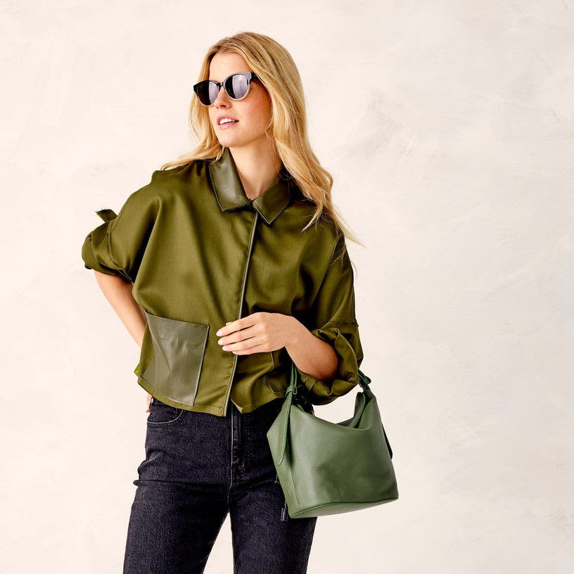 Astoria Shoulder Bag