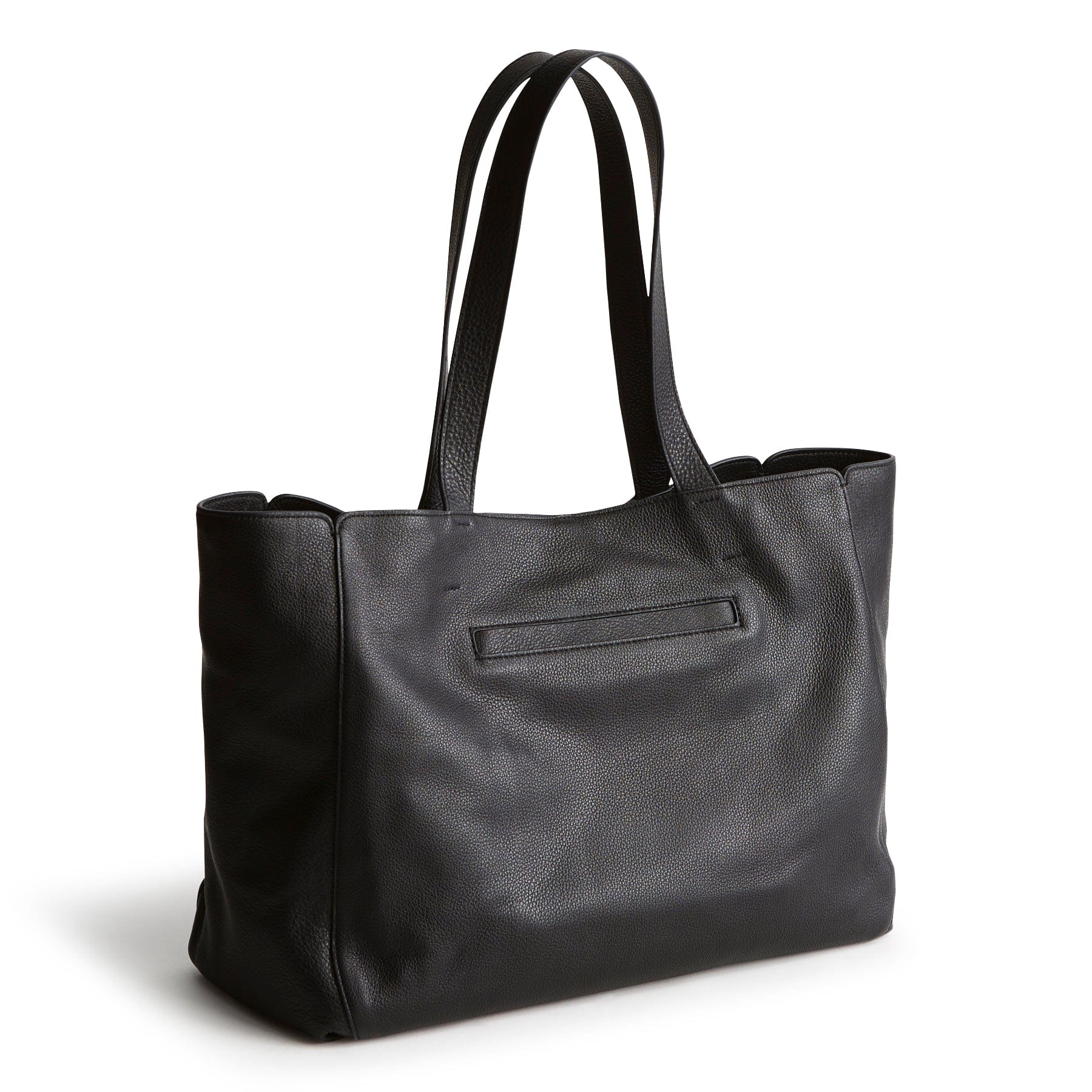 即購入❌　CDL Faux Leather Tote Bag. Women Tote Crossbody Messenger Faux-Leather Bag - Leather