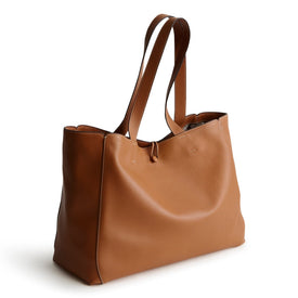 Hathaway Tote Bag-Roasted Pecan-Image 1-Vera Bradley