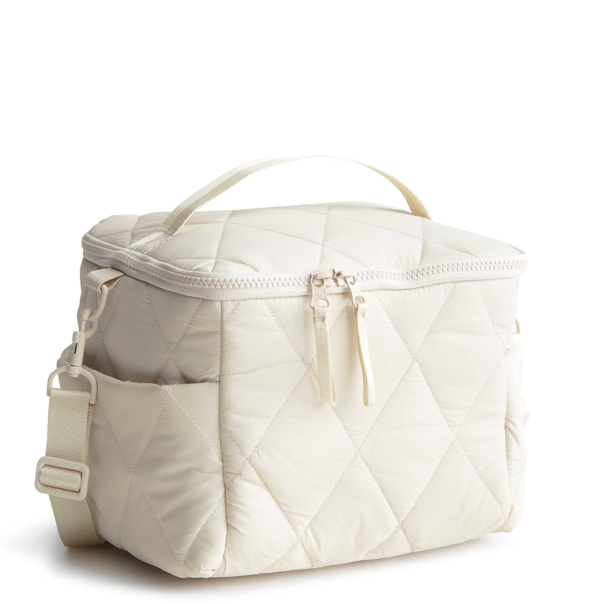 Lunch Cooler Nylon Vera Bradley