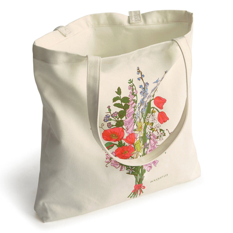 Woodlark Tote Bag