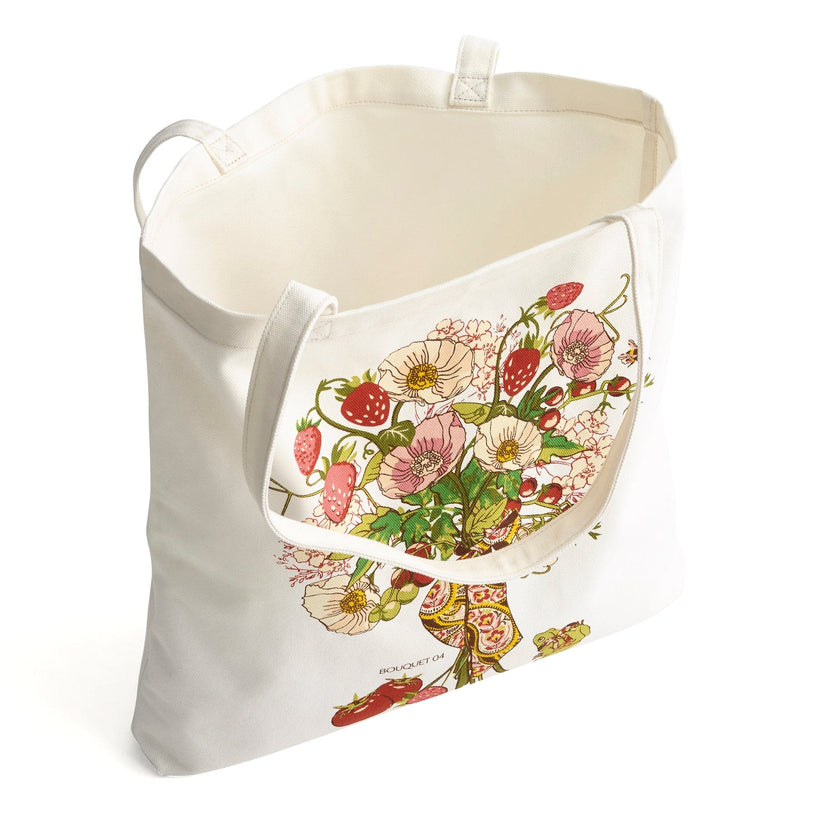 Woodlark Tote Bag