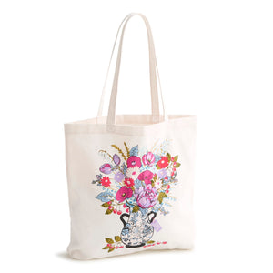 Woodlark Tote Bag