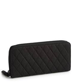 Continental Wallet-Moonless Night-Image 1-Vera Bradley