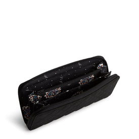 Continental Wallet-Moonless Night-Image 3-Vera Bradley