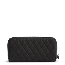 Continental Wallet-Moonless Night-Image 2-Vera Bradley