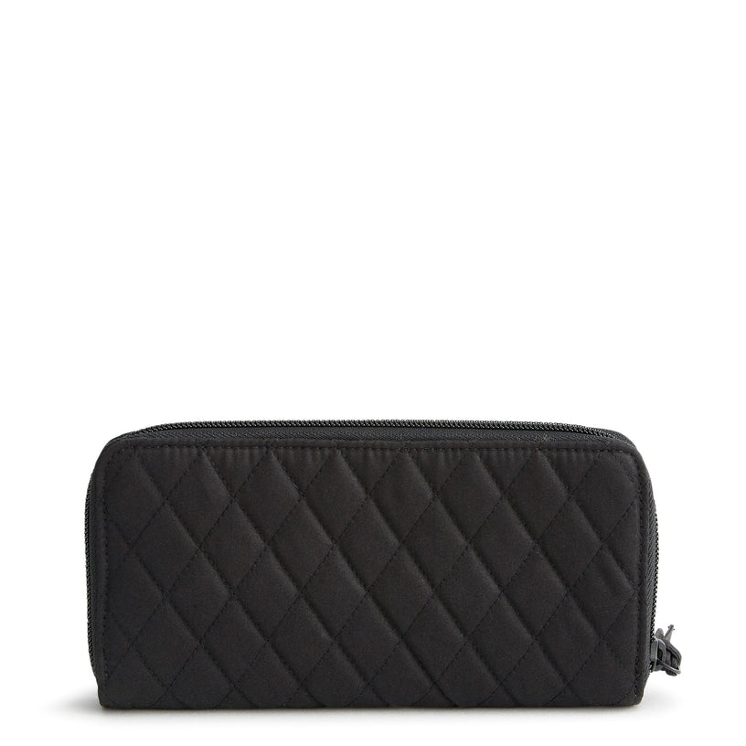 Continental Wallet-Moonless Night-Image 2-Vera Bradley