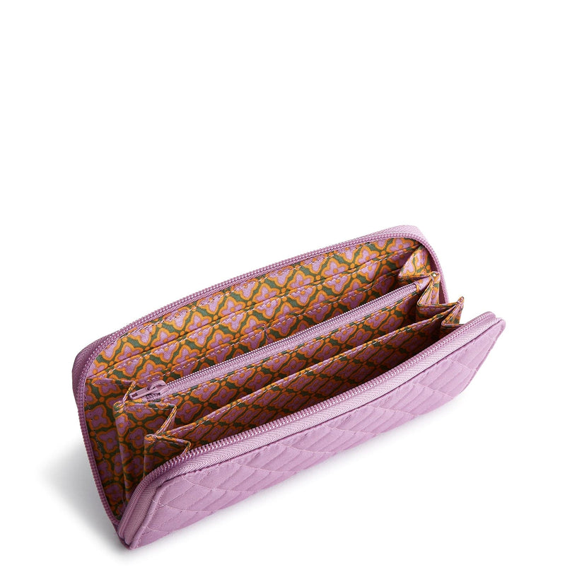 Continental Wallet