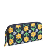 Continental Wallet - Daffodils - Swatch Image