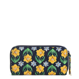 Continental Wallet-Image 2-Vera Bradley