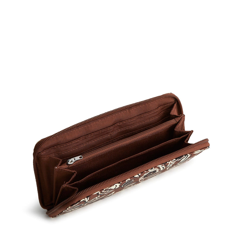Continental Wallet