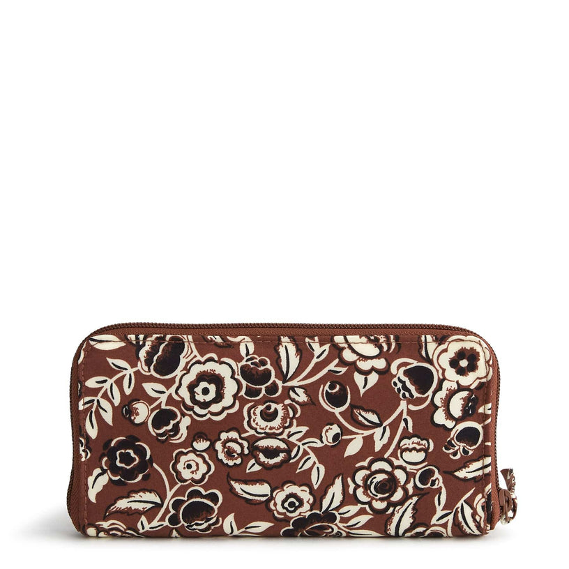Continental Wallet