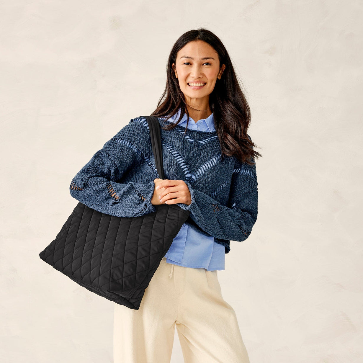 Original Tote Bag - Performance Twill | Vera Bradley Original Tote Bag - Performance Twill | Vera Bradley