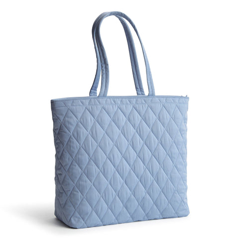 ★hai★ Vera Bag Light Blue Ivory University of Kentucky Collegiate Vera Tote Bag | Vera Bradley