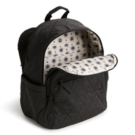 Bancroft Backpack-Moonless Night-Image 4-Vera Bradley