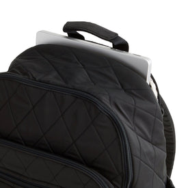 Bancroft Backpack-Moonless Night-Image 6-Vera Bradley