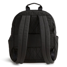 Bancroft Backpack-Moonless Night-Image 7-Vera Bradley