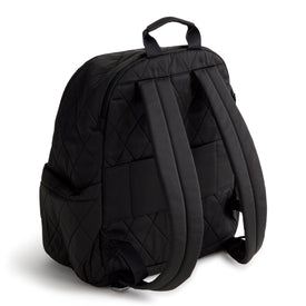 Bancroft Backpack-Moonless Night-Image 3-Vera Bradley