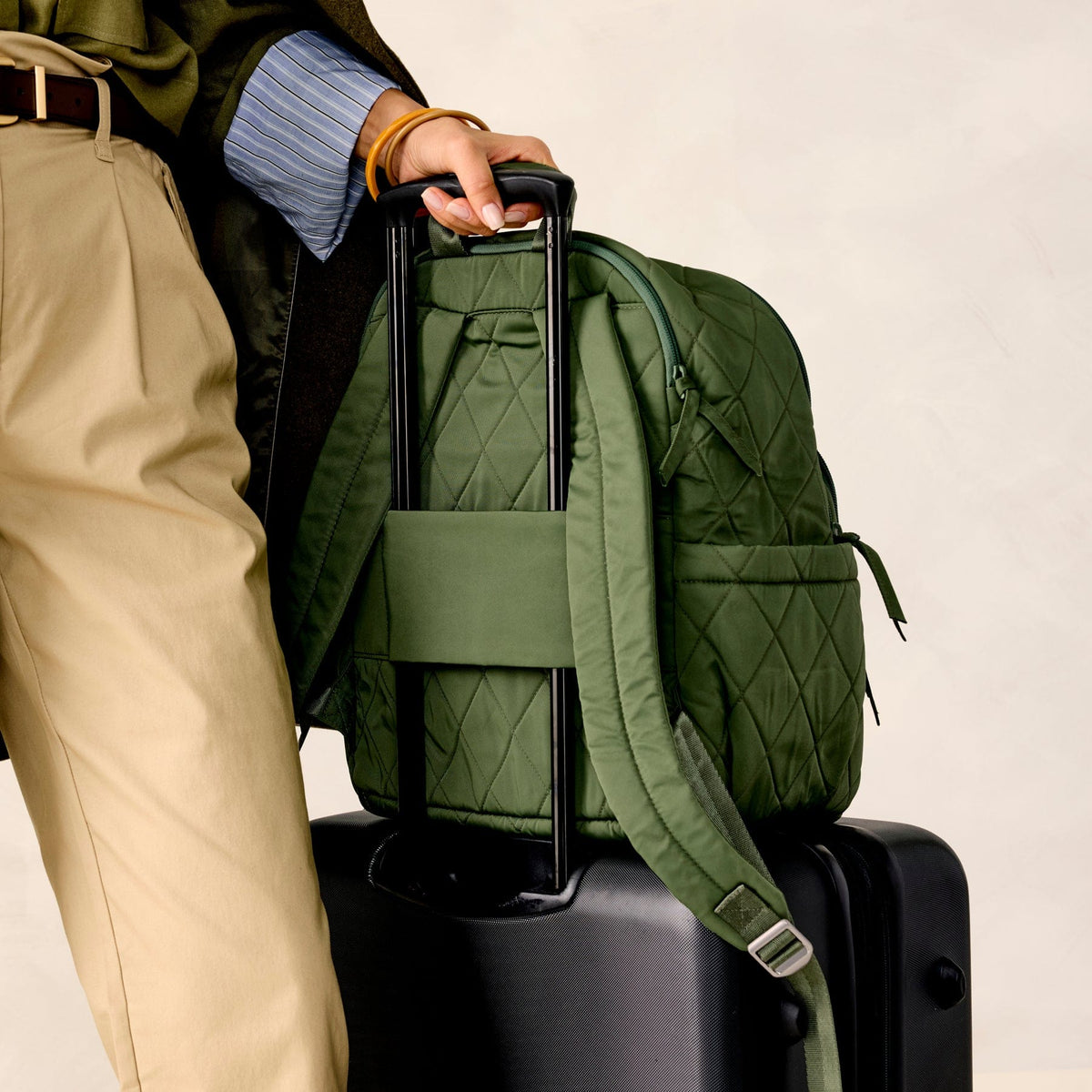 Bancroft Backpack - Performance Twill | Vera Bradley