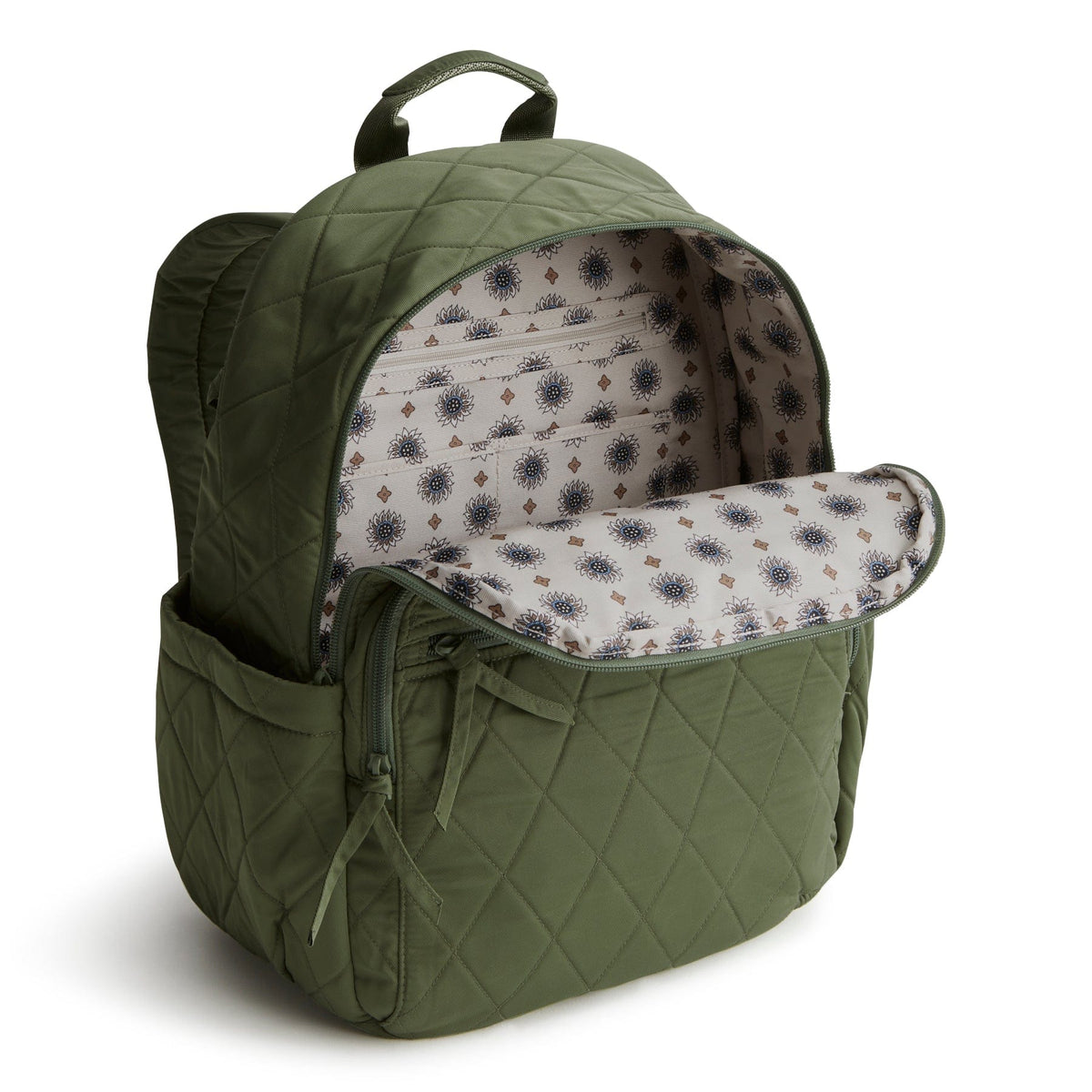 Bancroft Backpack - Performance Twill | Vera Bradley display picture 1