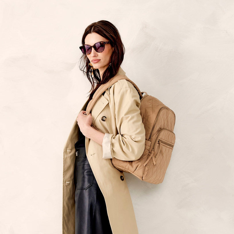 Bancroft Backpack