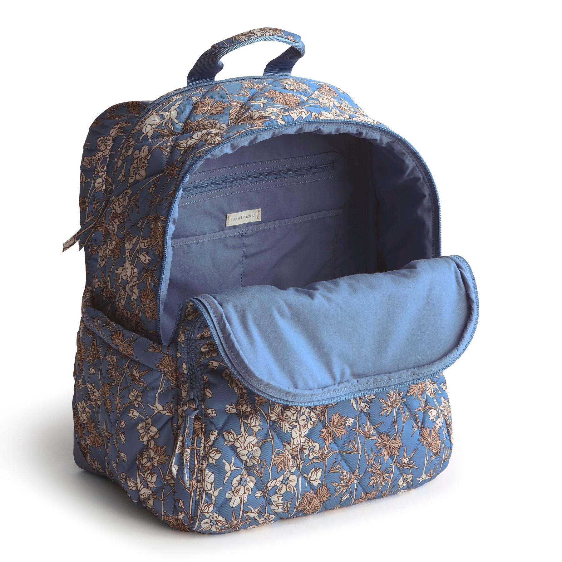 Vera Bradley Bancroft Backpack - Thumbnail 3