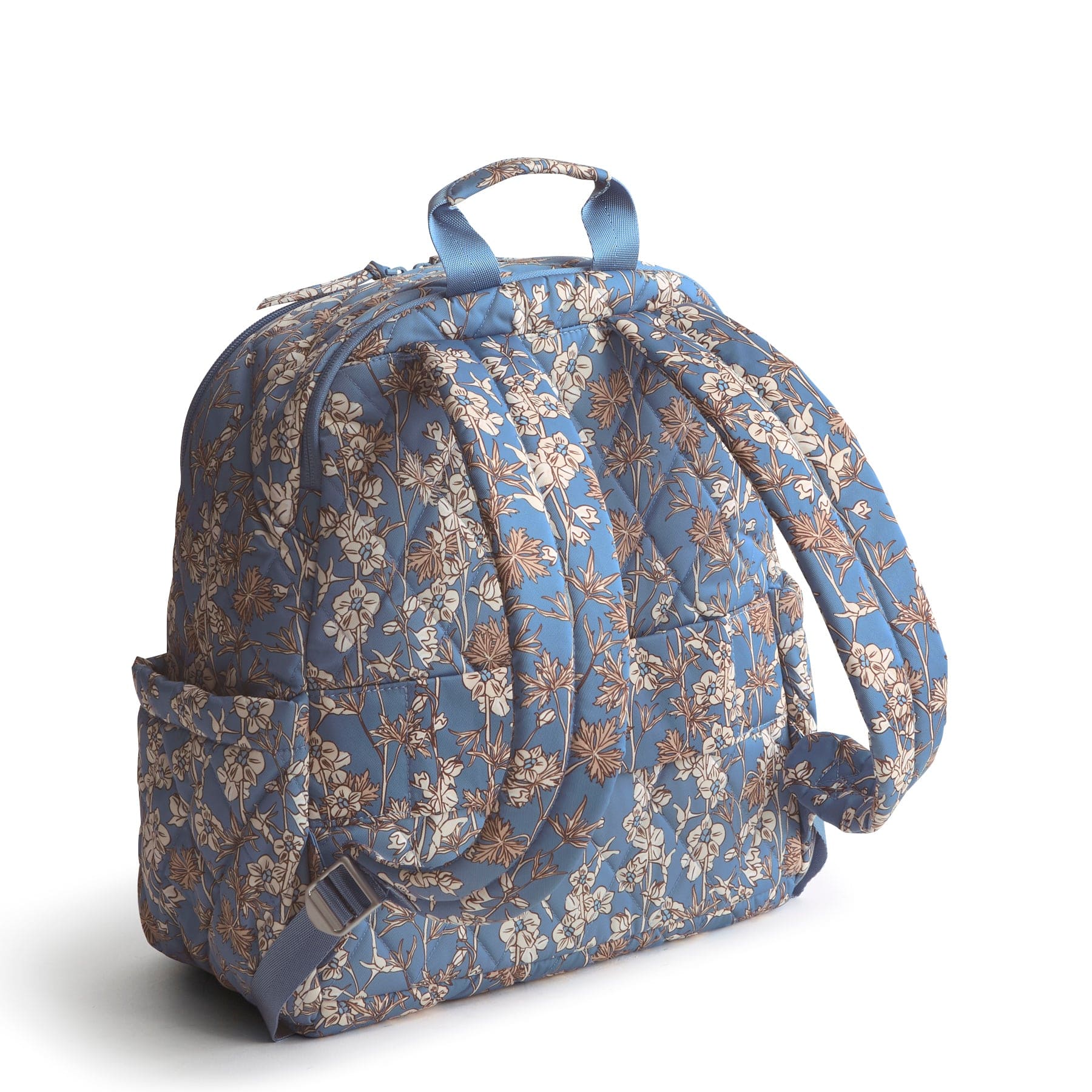 Vera Bradley Bancroft Backpack - Thumbnail 4