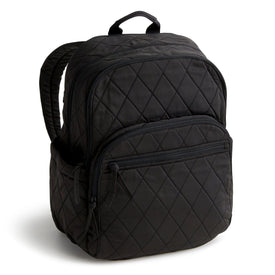 Vera Bradley Large Bancroft Backpack in Performance Twill Moonless Night