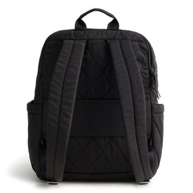 Large Bancroft Backpack-Moonless Night-Image 7-Vera Bradley