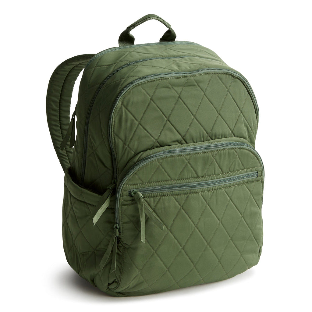 【Vera Bradlrey】Bancroft ナイロン バックパック XL Bancroft Backpack - Cotton | Vera Bradley