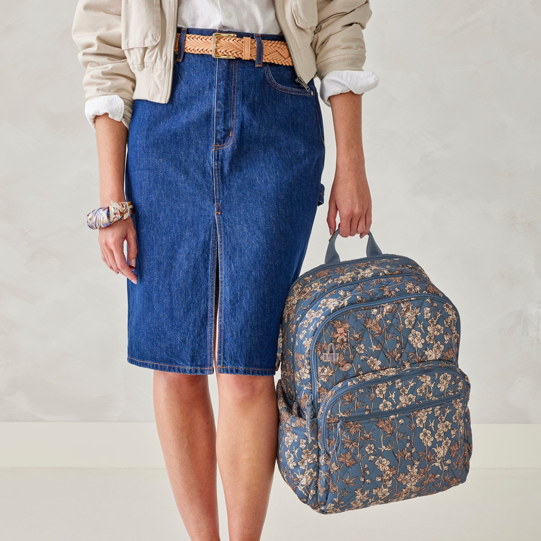 Large Bancroft Backpack