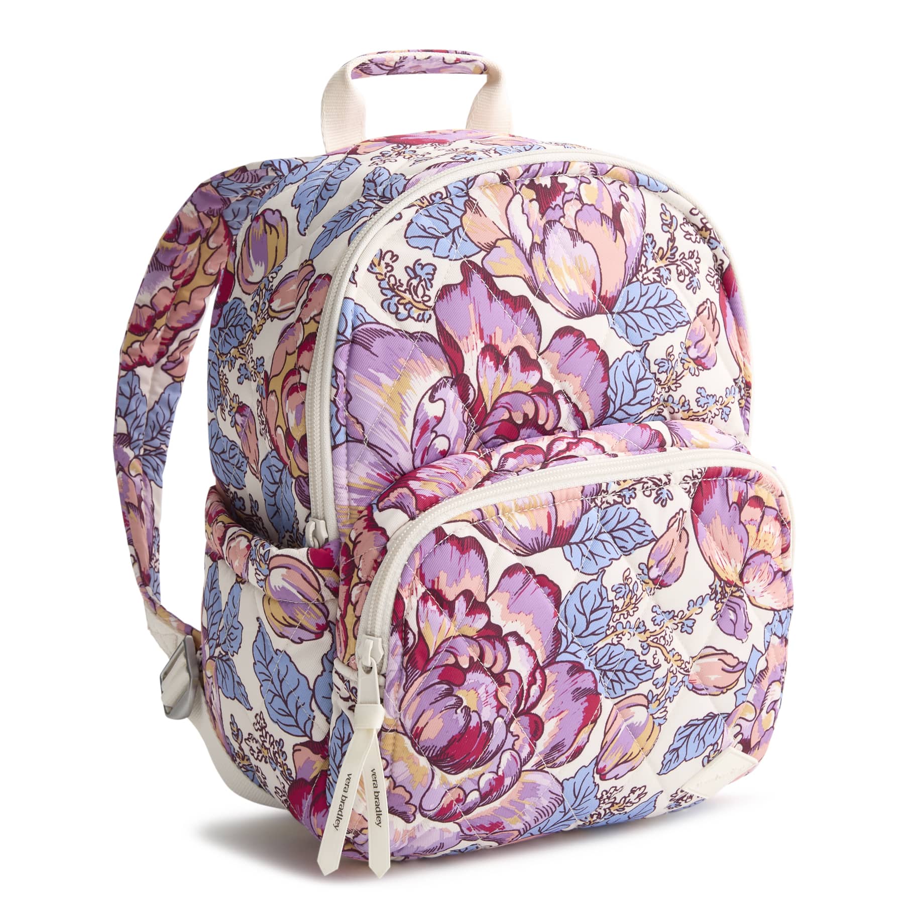 Small Banbury Backpack - Featherweight | Vera Bradley