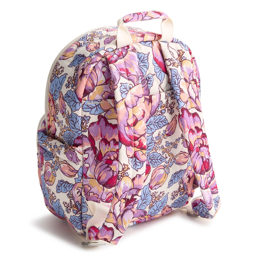 Small Banbury Backpack - Featherweight | Vera Bradley