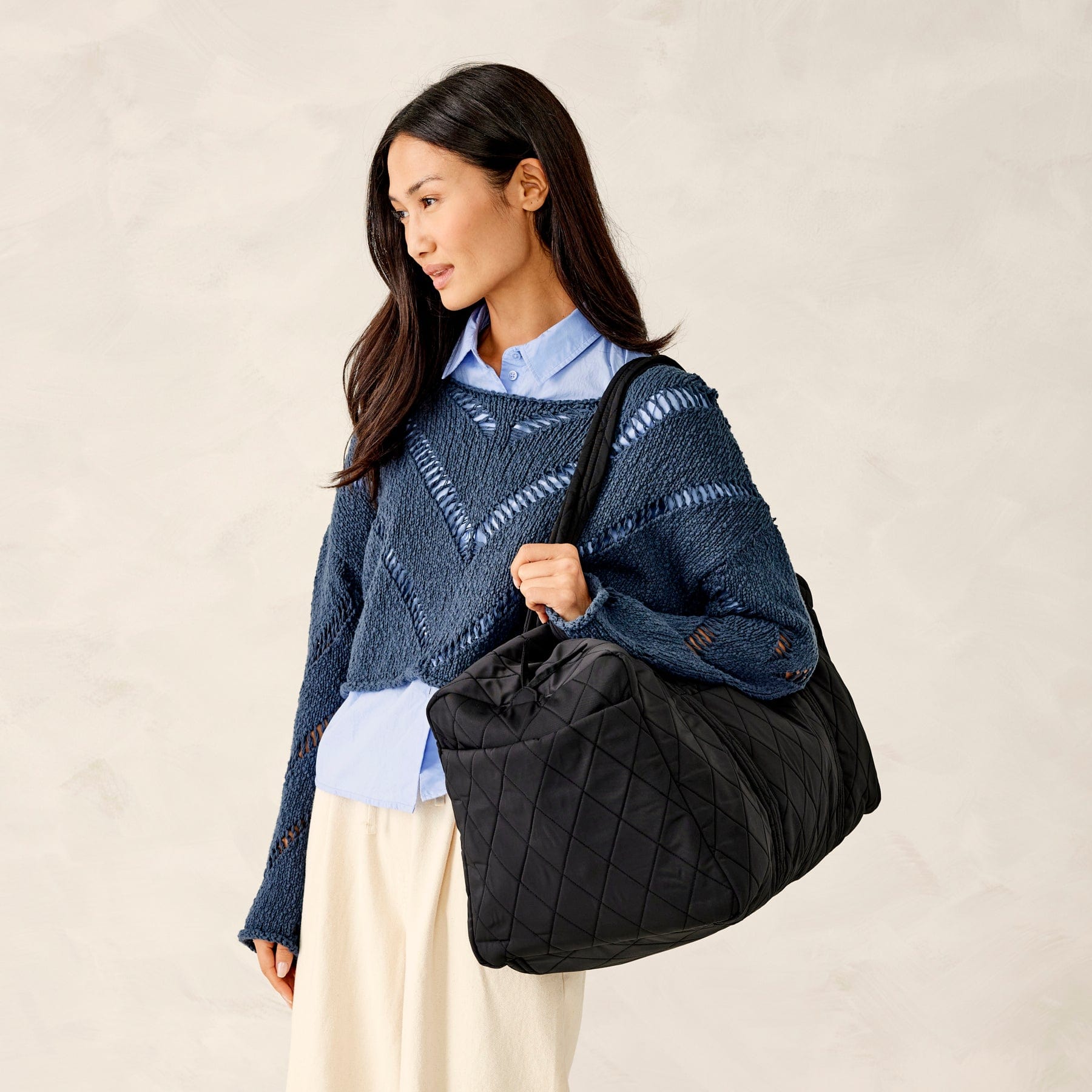Large Original Duffel Bag